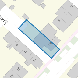 Perceel HLM03-AC-1631