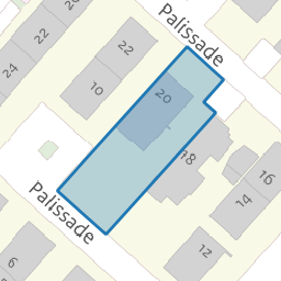 Perceel HLM03-AC-1634