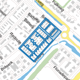 Perceel HLM03-AC-1635