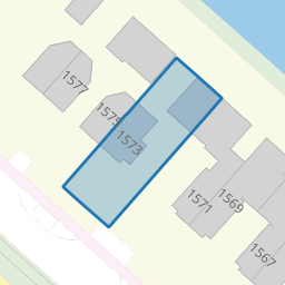 Perceel HLM03-AC-1645