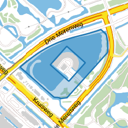 Perceel HLM03-AC-1650