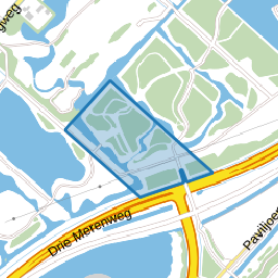 Perceel HLM03-AC-1655