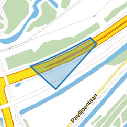 Perceel HLM03-AC-1657