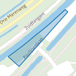 Perceel HLM03-AC-1663