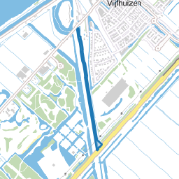 Perceel HLM03-AC-1671