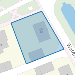 Perceel HLM03-AC-1689