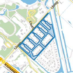 Perceel HLM03-AC-1691