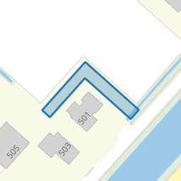 Perceel HLM03-AC-1695