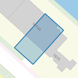 Perceel HLM03-AC-1697