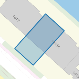 Perceel HLM03-AC-1700