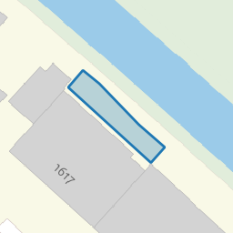 Perceel HLM03-AC-1701