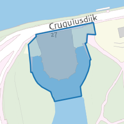 Perceel HLM03-AC-1709