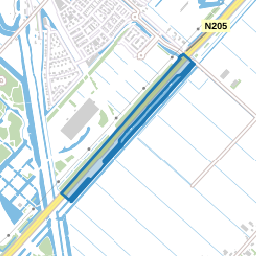 Perceel HLM03-AC-1717