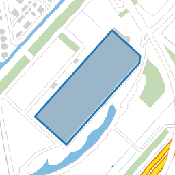 Perceel HLM03-AC-1724