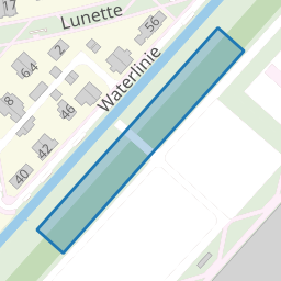 Perceel HLM03-AC-1725