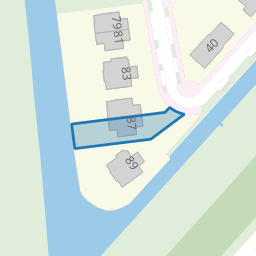 Perceel HLM03-AC-1733