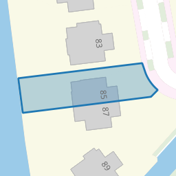 Perceel HLM03-AC-1734