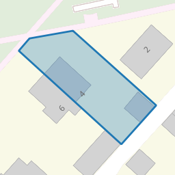 Perceel HLM03-AC-1738