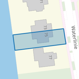 Perceel HLM03-AC-1739