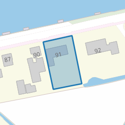 Perceel HLM03-AC-174