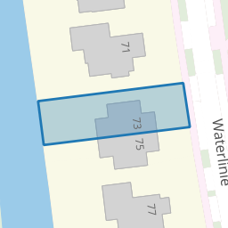 Perceel HLM03-AC-1740