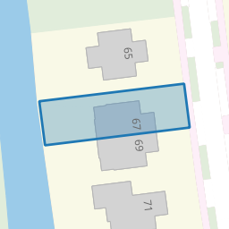 Perceel HLM03-AC-1742