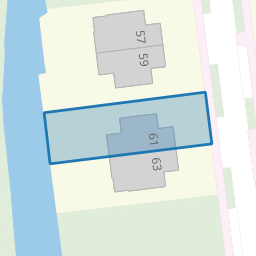 Perceel HLM03-AC-1745