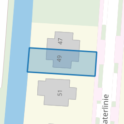 Perceel HLM03-AC-1750