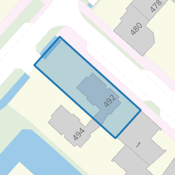 Perceel HLM03-AC-1760