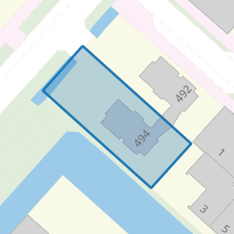 Perceel HLM03-AC-1761