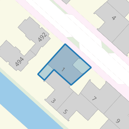 Perceel HLM03-AC-1762