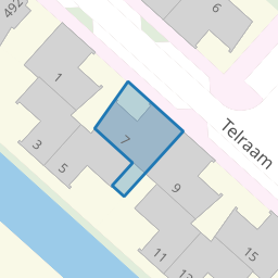 Perceel HLM03-AC-1764