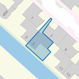 Perceel HLM03-AC-1765