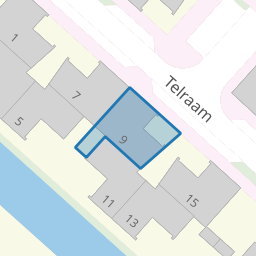 Perceel HLM03-AC-1766