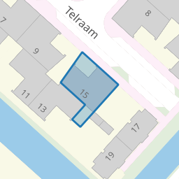 Perceel HLM03-AC-1768