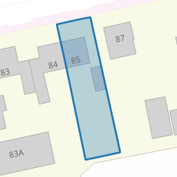 Perceel HLM03-AC-177