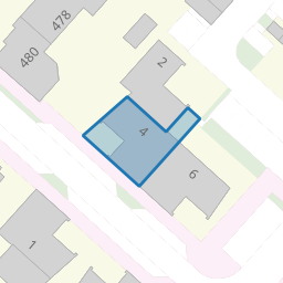 Perceel HLM03-AC-1777