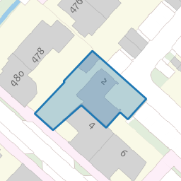 Perceel HLM03-AC-1778