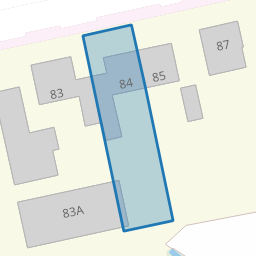 Perceel HLM03-AC-178