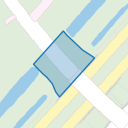 Perceel HLM03-AC-1780