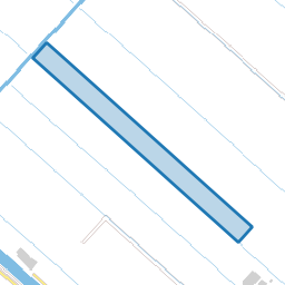 Perceel HLM03-AC-1787