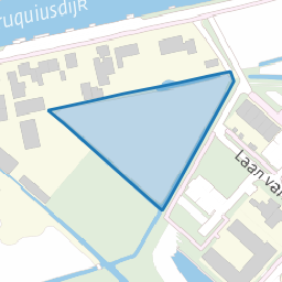 Perceel HLM03-AC-179