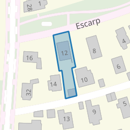 Perceel HLM03-AC-1807