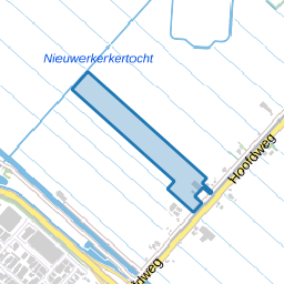 Perceel HLM03-AC-1809