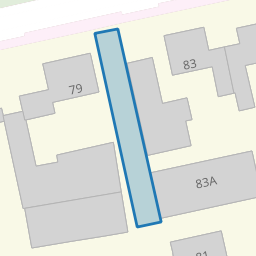 Perceel HLM03-AC-181