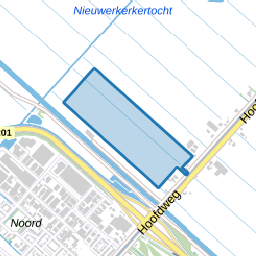 Perceel HLM03-AC-1814