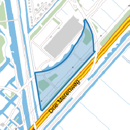 Perceel HLM03-AC-1817