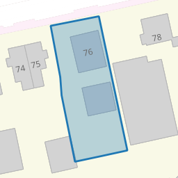Perceel HLM03-AC-1826