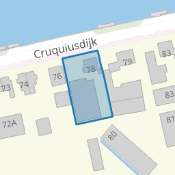 Perceel HLM03-AC-183