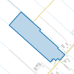Perceel HLM03-AC-1838
